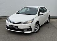 Toyota Corolla 1
