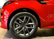 Land Rover Range Rover Sport 3
