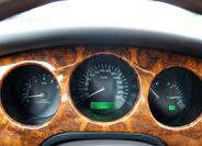 Jaguar XJR 36
