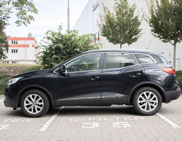 Renault Kadjar 1