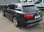 Audi A6 6