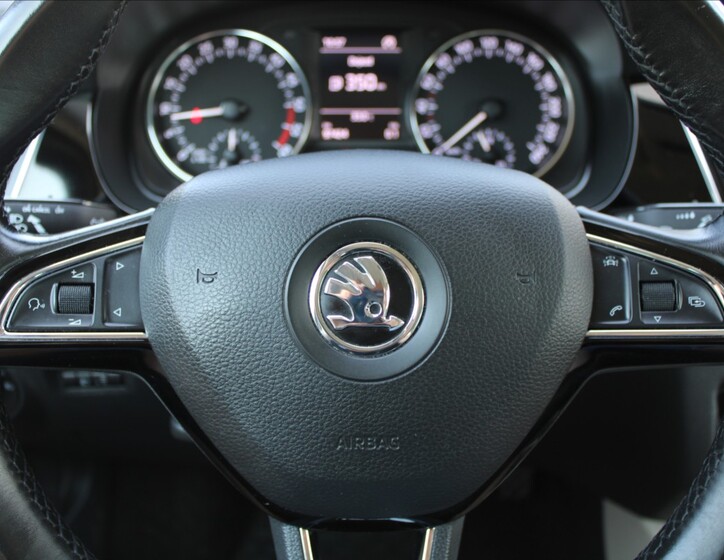 Škoda Fabia 15