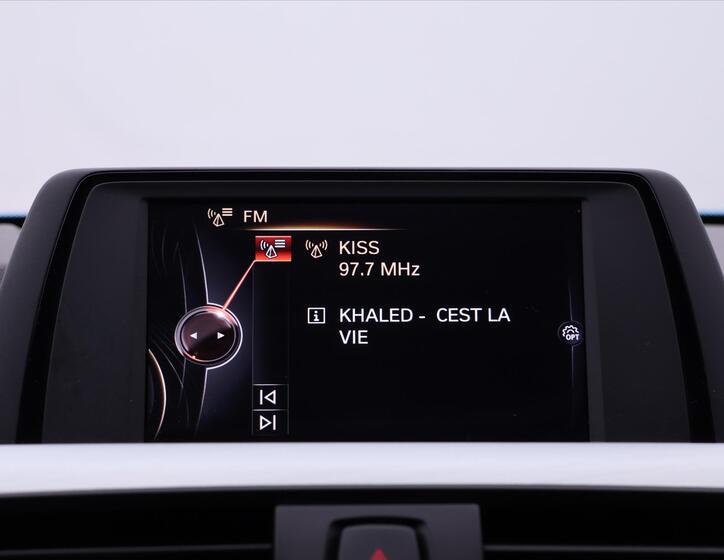 BMW Řada 4 18