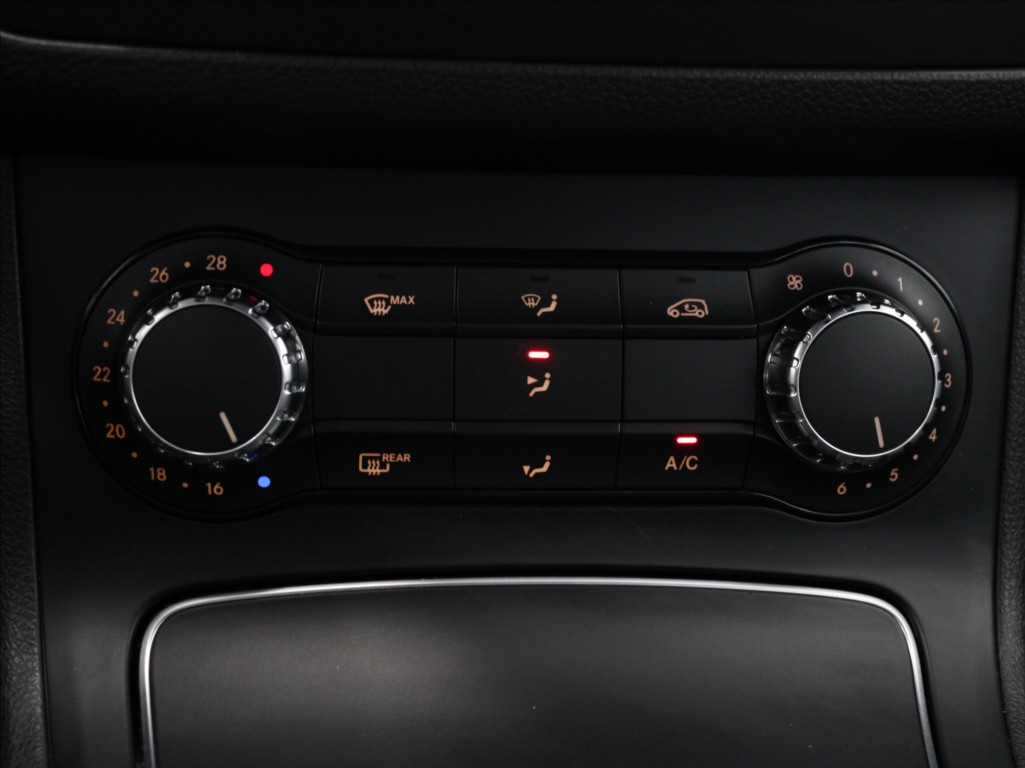 Mercedes-Benz Třídy B