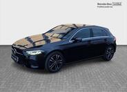 Mercedes-Benz Třídy A 1