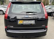 Ford C-MAX 8