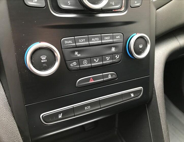 Renault Mégane 13