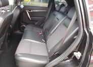 Chevrolet Captiva 15