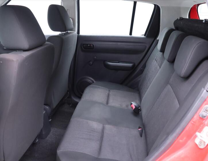 Suzuki Swift 11