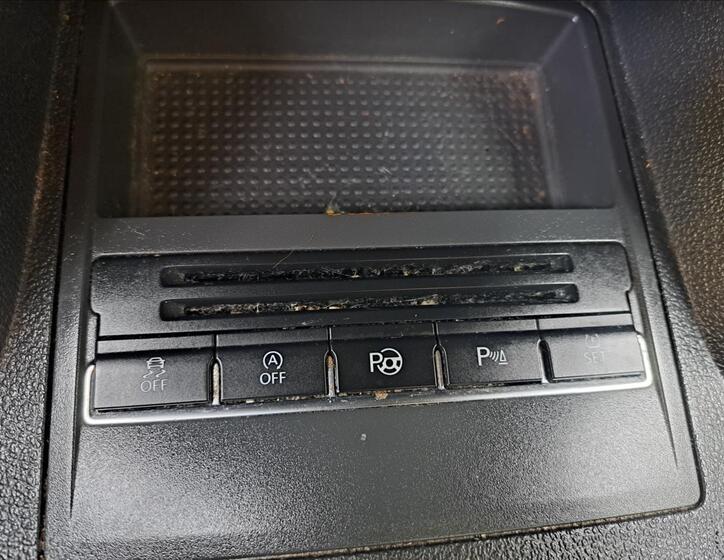 Volkswagen Touran 21