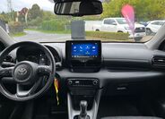 Toyota Yaris 19