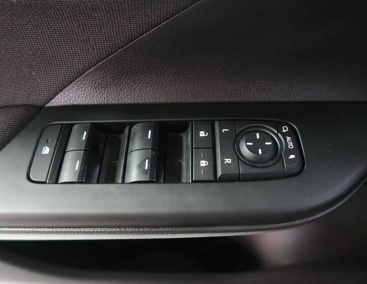 Toyota C-HR 20