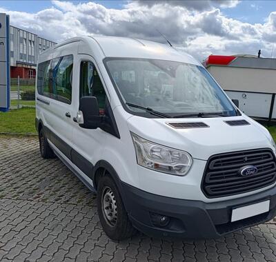 Ford Transit 3