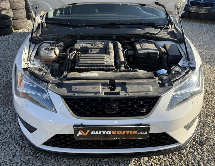 Seat Leon 40