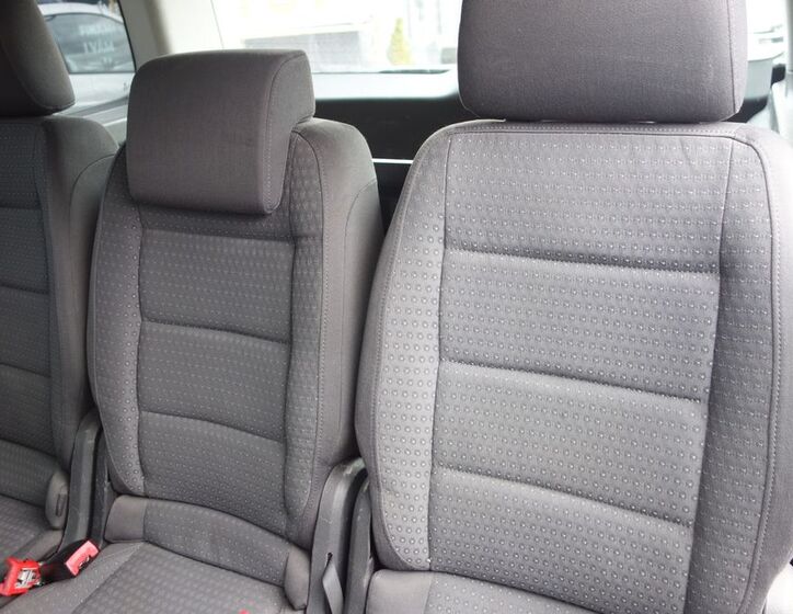 Volkswagen Touran 18