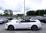 Ford Mustang 17