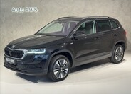 Škoda Karoq 1