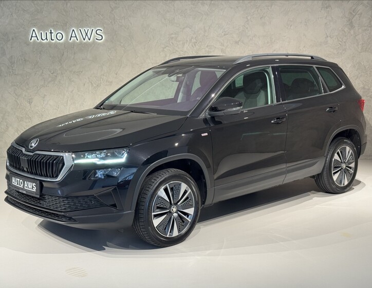 Škoda Karoq 1