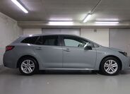 Toyota Corolla 4
