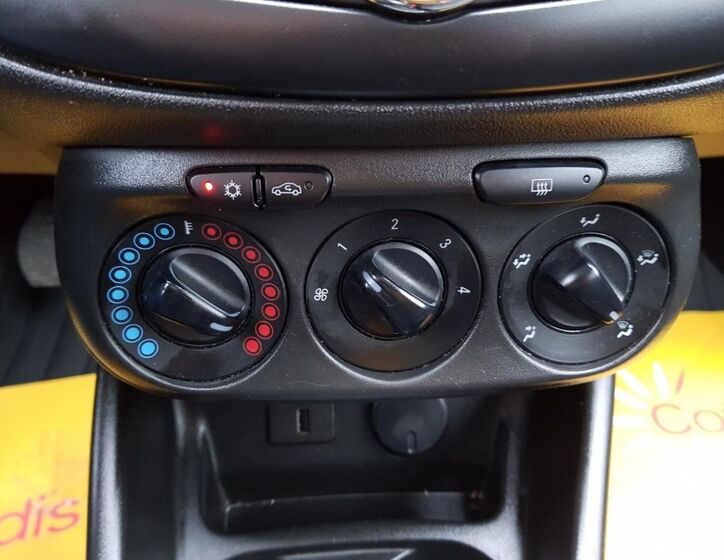 Opel Corsa 18