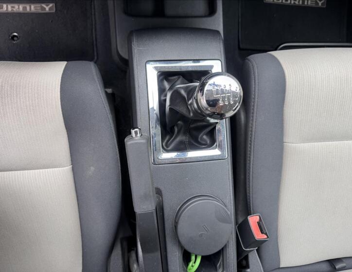 Dodge Journey 42