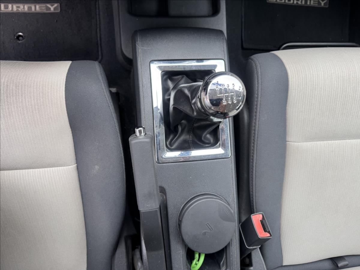 Dodge Journey