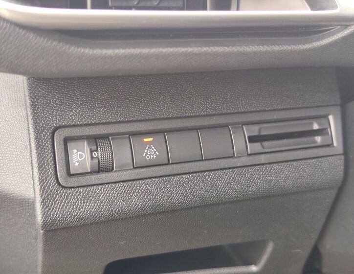 Peugeot 3008 31