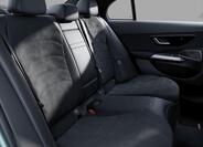 Mercedes-Benz Třídy E 8