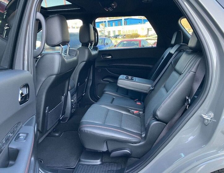 Dodge Durango 26