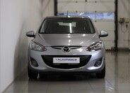 Mazda 2 2