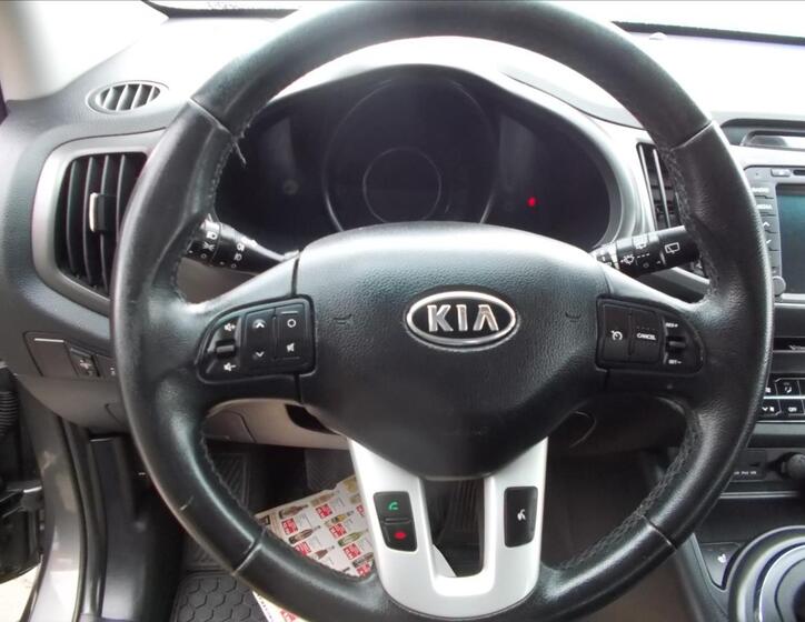 KIA Sportage 25