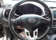 KIA Sportage 25