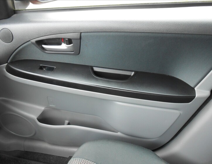 Suzuki SX4 21