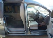 Volkswagen Caddy 19