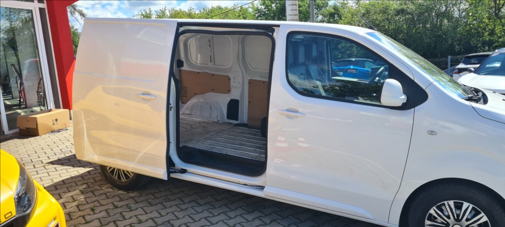 Citroën Jumpy
