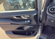Mercedes-Benz Třídy V 22
