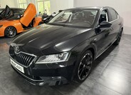 Škoda Superb 3