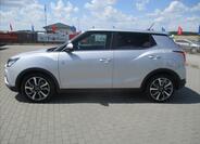 SsangYong Tivoli 2
