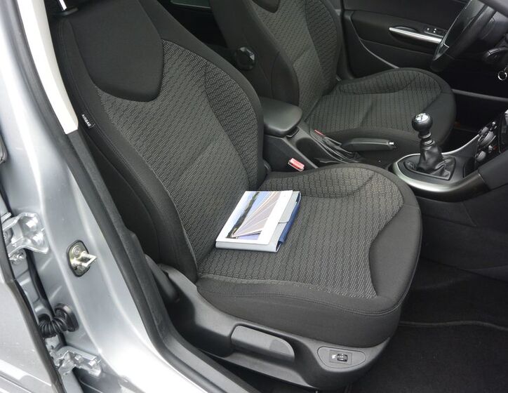 Peugeot 308 32