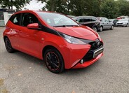 Toyota Aygo 3