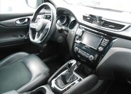 Nissan Qashqai 13