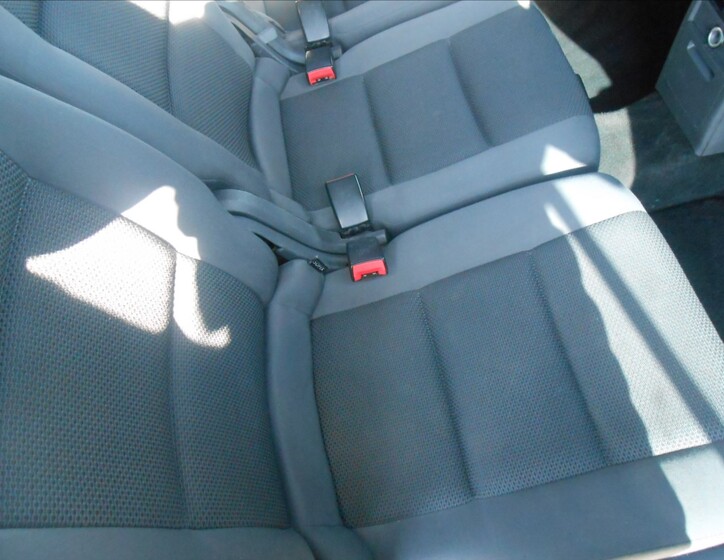 Volkswagen Touran 13