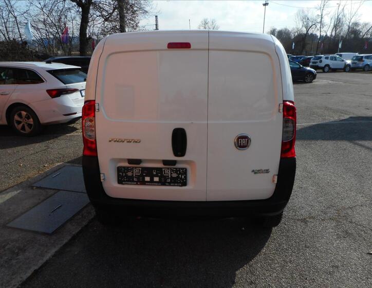 Fiat Fiorino 6