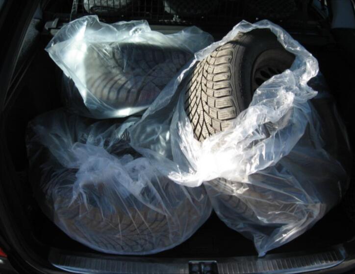 Mercedes-Benz Třídy C 11