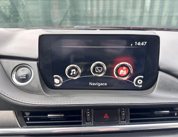 Mazda 6 16