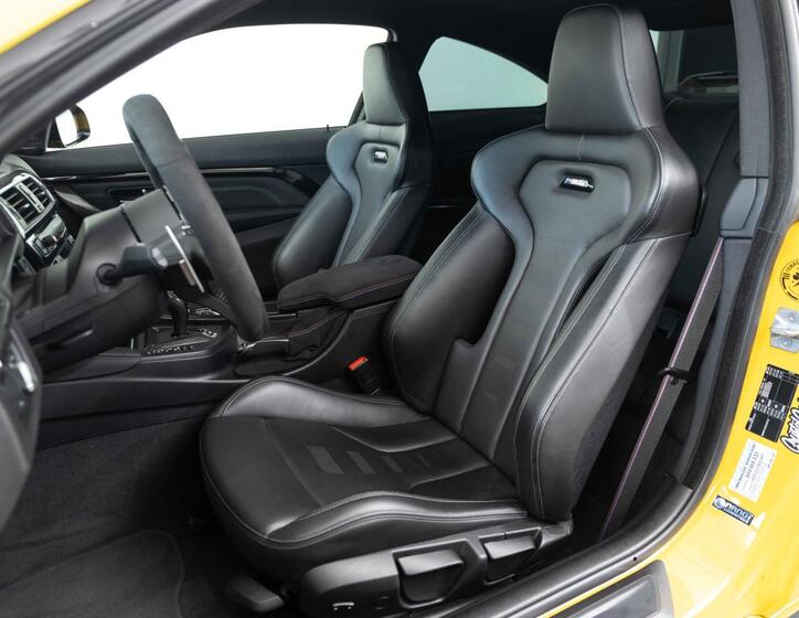 BMW M4 17