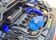 Mini Clubman 21