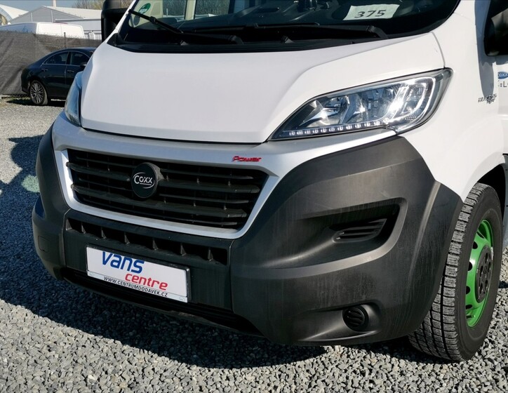 Fiat Ducato 25