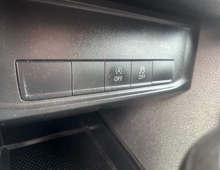 Volkswagen Caddy 20