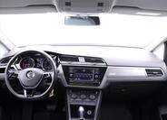 Volkswagen Touran 26